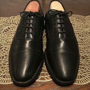 Johnston & Murphy Aristocraft Oxfords